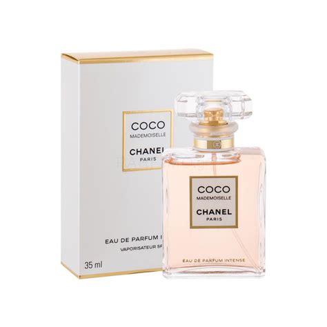 chanel mademoiselle intense 35 ml|coco mademoiselle intense perfume reviews.